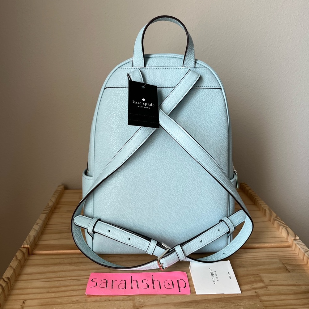 ♠️Kate Spade Backpack - Picture 2 of 12